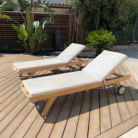 Chambre D'Hotes - Villa Pierredon Sanary-sur-Mer Luaran gambar